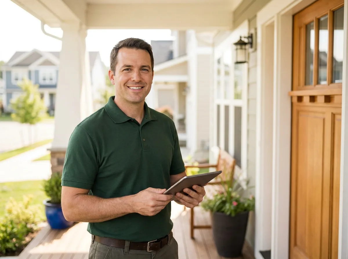 Pest control FAQs for Brown City, MI